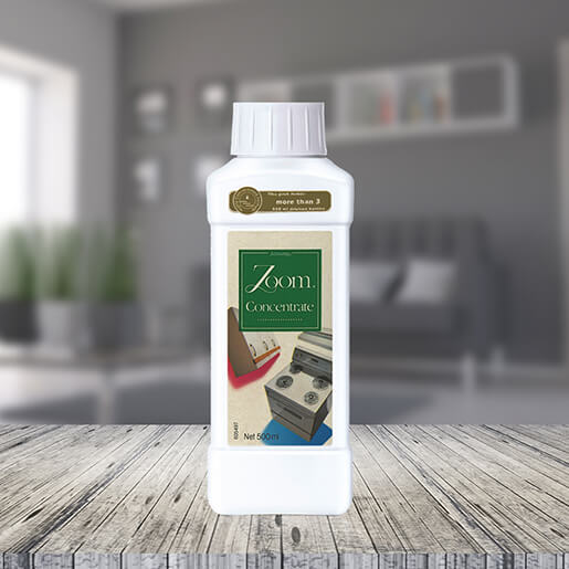 AMWAY home ZOOM CONENTRATE